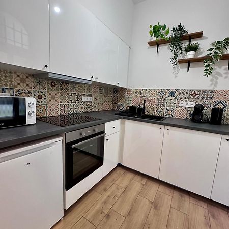 Raday Boutique Apartment Βουδαπέστη Εξωτερικό φωτογραφία
