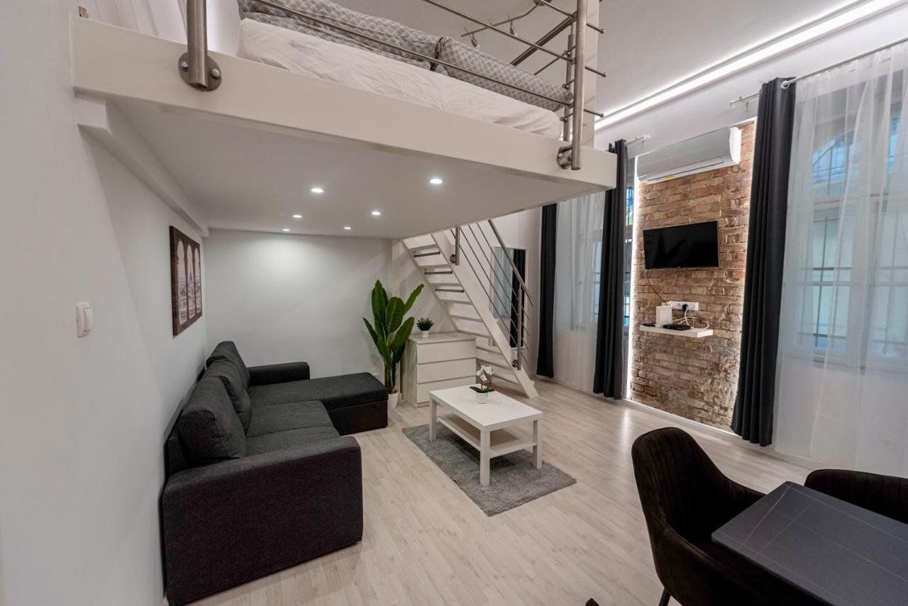 Raday Boutique Apartment Βουδαπέστη Εξωτερικό φωτογραφία