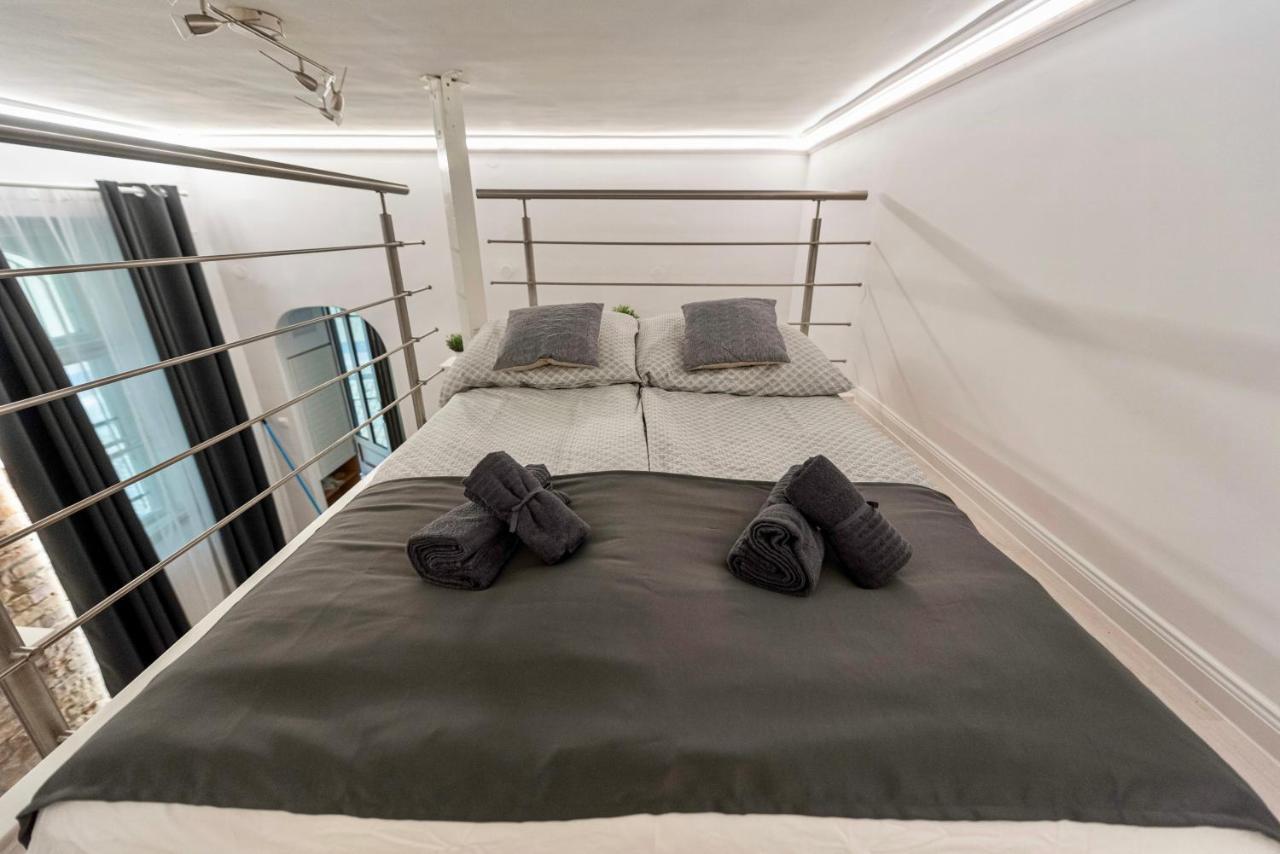 Raday Boutique Apartment Βουδαπέστη Εξωτερικό φωτογραφία