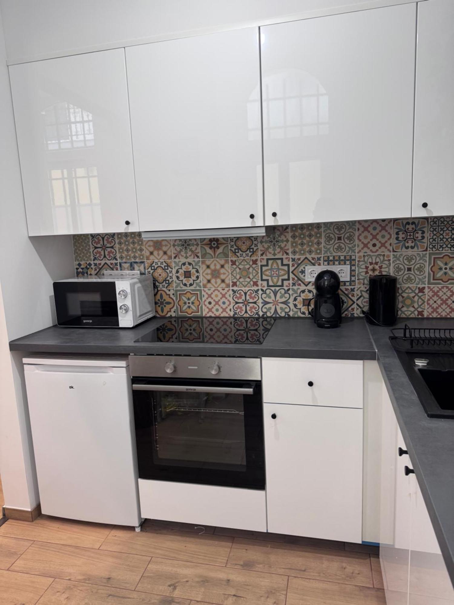 Raday Boutique Apartment Βουδαπέστη Εξωτερικό φωτογραφία