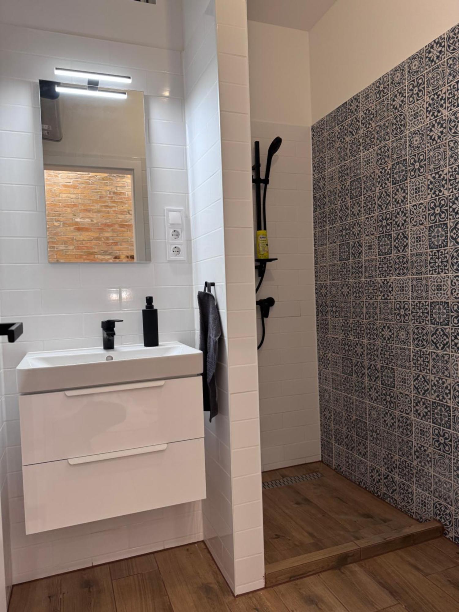 Raday Boutique Apartment Βουδαπέστη Εξωτερικό φωτογραφία
